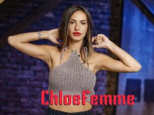 ChloeFemme