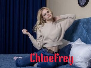 ChloeFrey