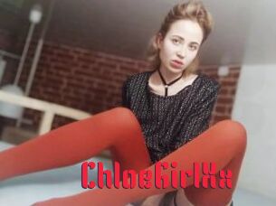 ChloeGirlXx