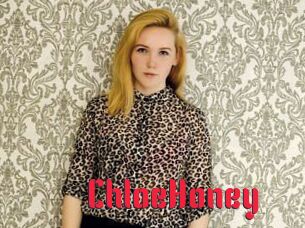 ChloeHoney