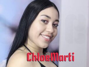 ChloeMarti