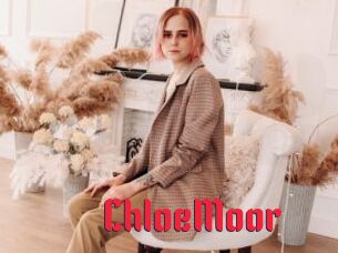 ChloeMoor