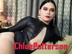 ChloePatterson