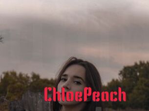 ChloePeach