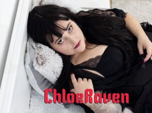 ChloeRaven