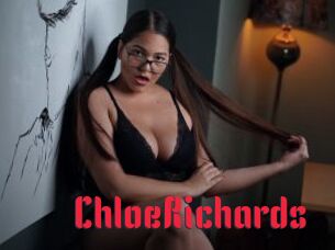 ChloeRichards