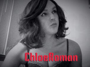 ChloeRoman