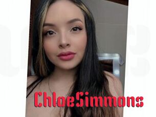 ChloeSimmons