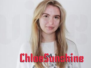 ChloeSunshine