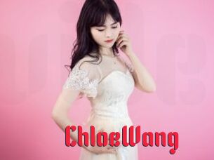 ChloeWang