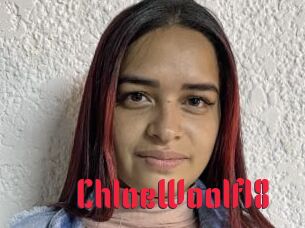 ChloeWoolf18