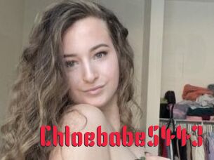 Chloebabe5443