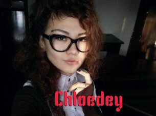 Chloedey