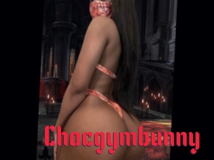 Chocgymbunny