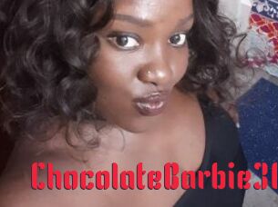 ChocolateBarbie30