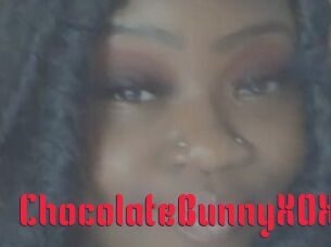 ChocolateBunnyXOXO