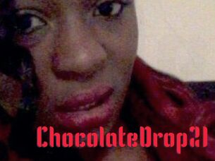 ChocolateDrop21