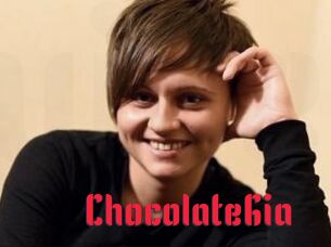 ChocolateGia