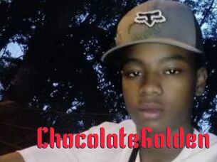 ChocolateGolden