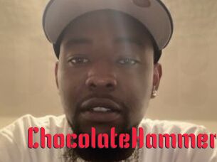 ChocolateHammer