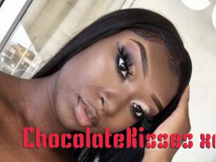 ChocolateKisses_xo