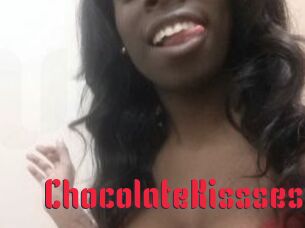 ChocolateKissses