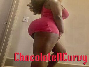 ChocolateNCurvy