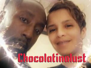 Chocolatinalust