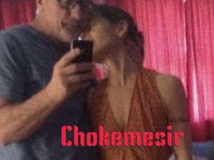 Chokemesir