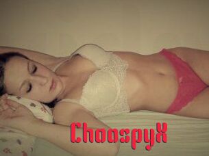 ChoopsyX