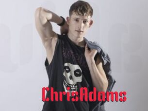 ChrisAdams