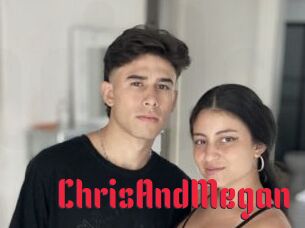 ChrisAndMegan