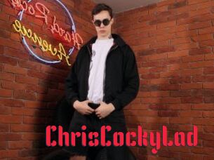 ChrisCockyLad