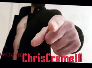 ChrisCreme18