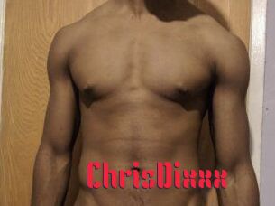 ChrisDixxx