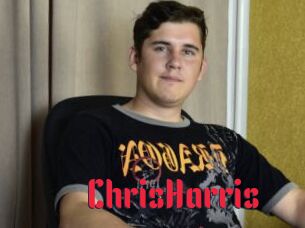 ChrisHarris