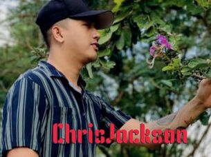 ChrisJackson