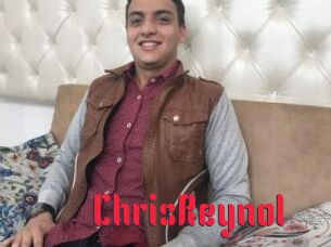 ChrisReynol