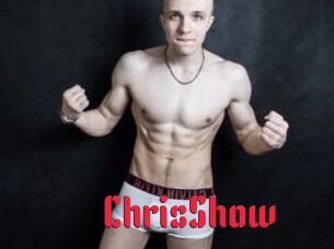 ChrisShow