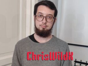 ChrisWildX