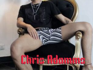 Chris_Adamms