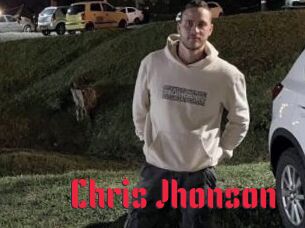 Chris_Jhonson