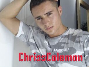 ChrissColeman