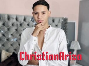 ChristianAriza