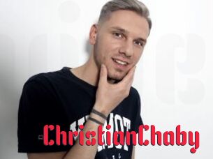 ChristianChaby