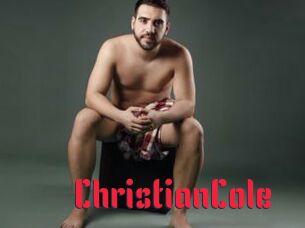 ChristianCole