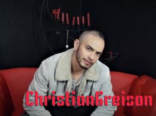 ChristianGreison