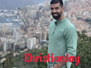 ChristianJay