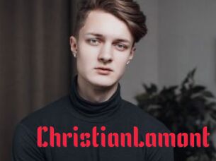 ChristianLamont