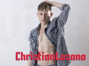 ChristianLozano